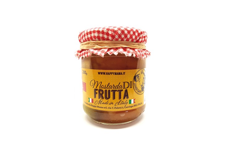 Mostarda di Frutta