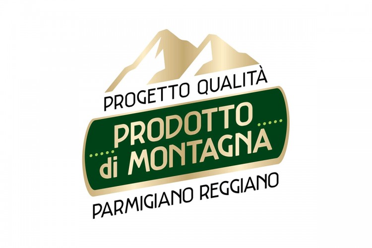 Parmigiano Reggiano di Montagna - 24 mesi 0,500 Kg