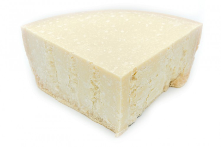 Parmigiano Reggiano DOP - 15 mesi 5,000 Kg